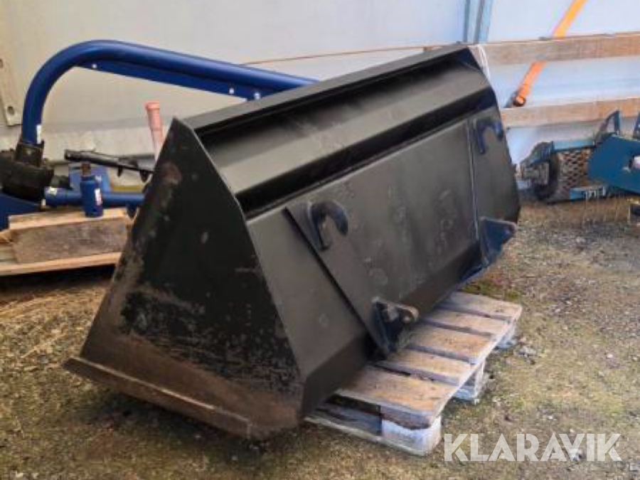 Skopa Kellfri ETE 26