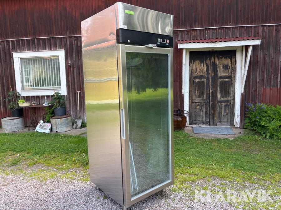 Frysskåp Perima