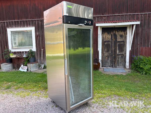 Frysskåp Perima