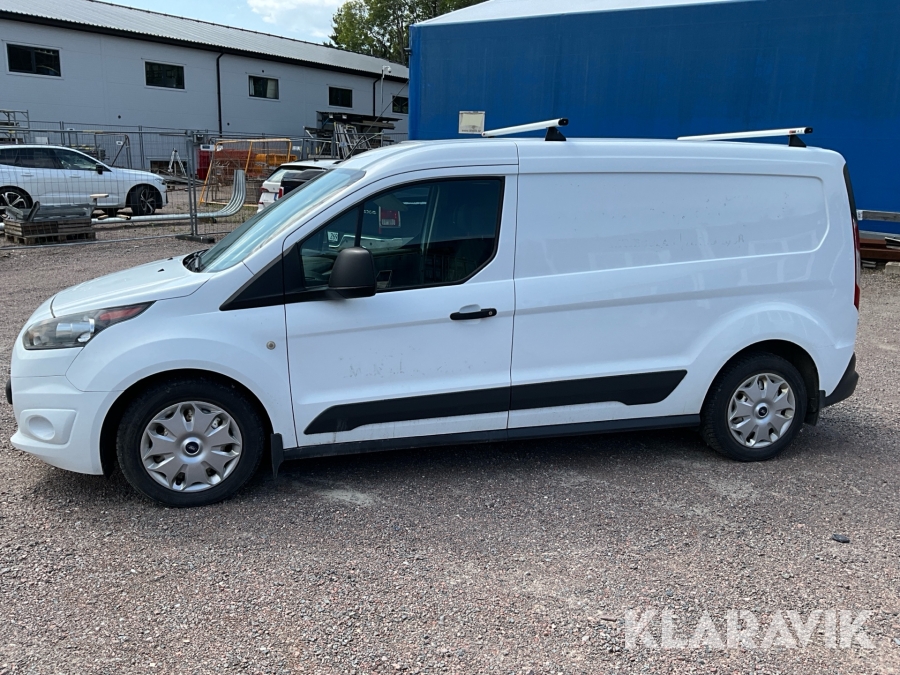 Skåpbil Ford Transit Connect 230 1,5TDCi