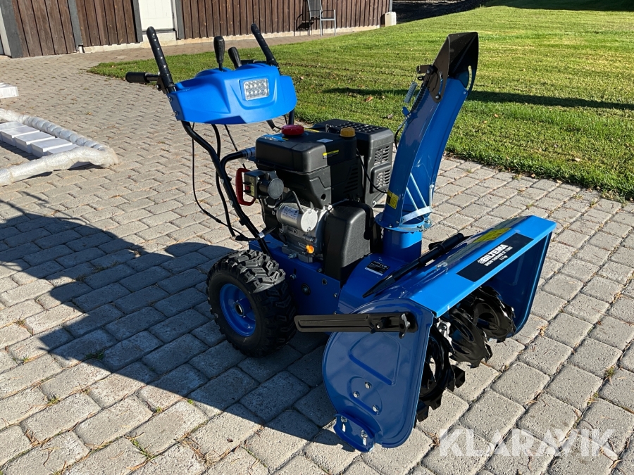 Snöslunga Biltema ST11002