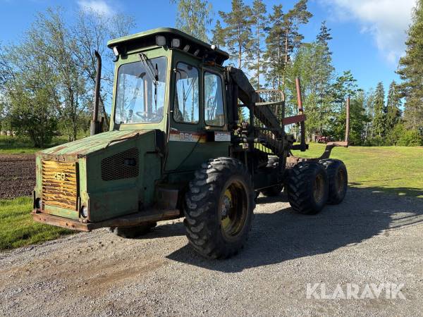 Skotare Ösa 250