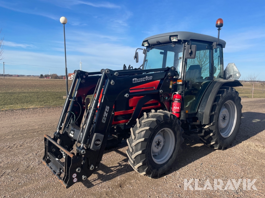 Traktor Same Dorado 66 DT