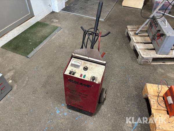 Batteriladdare Manco MaxAmp 7060