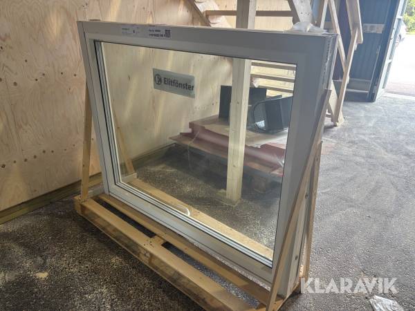 Fönster Elitfönster 15x12