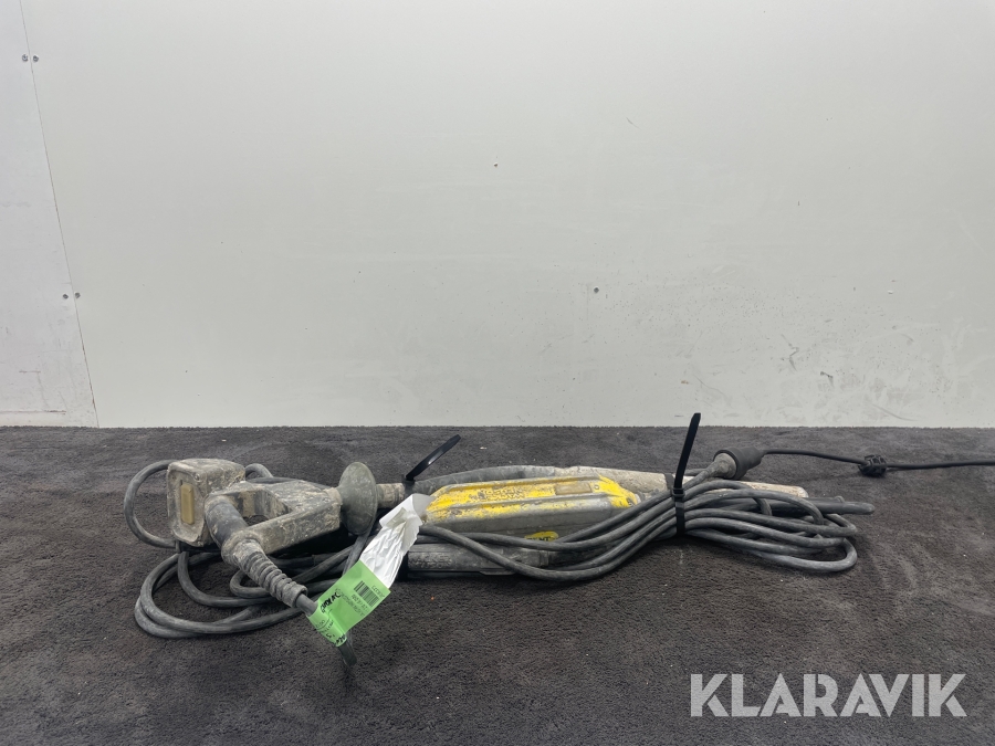 Valvstav Wacker Neuson IRFU45 0.9M