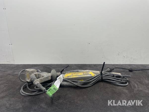 Valvstav Wacker Neuson IRFU45 0.9M