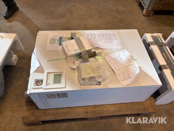 Luftvärmepump Mitsubishi ERSE-YM9ED innerdelen