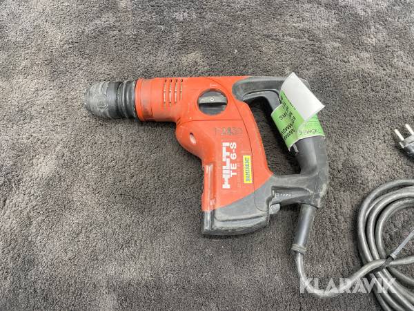 Kombihammare Hilti TE 6-S