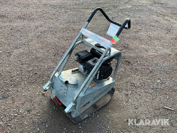 Markvibrator Swepac F 90 A