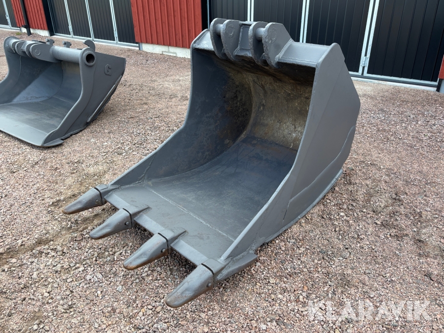 Tandskopa Nybro Smide B20