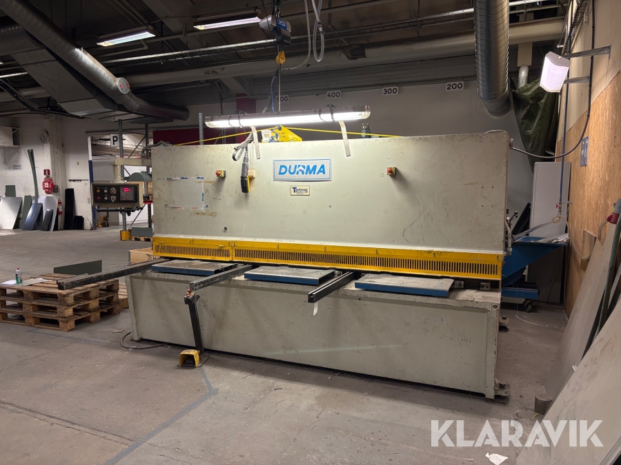 Gradsax Durmazlar DHGM 3013