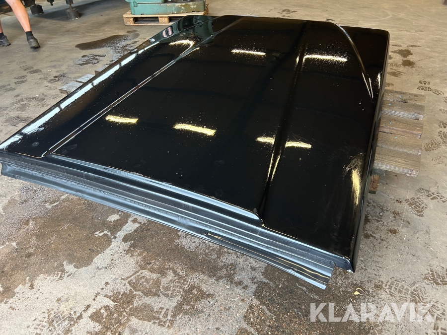 Flaklock Till Dodge Ram Leer 700