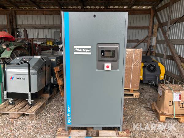 Skruvkompressor Atlas Copco GA26+ P