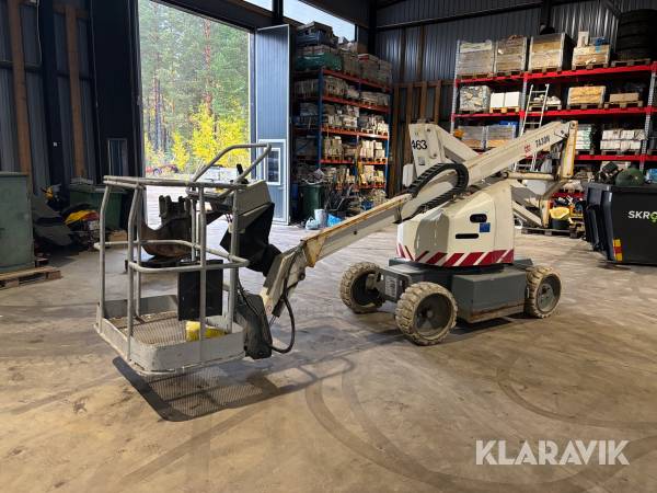 Bomlift Terex TA30N