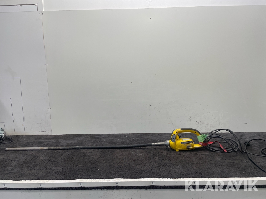 Stavvibrator Atlas Copco AME 600/25mm