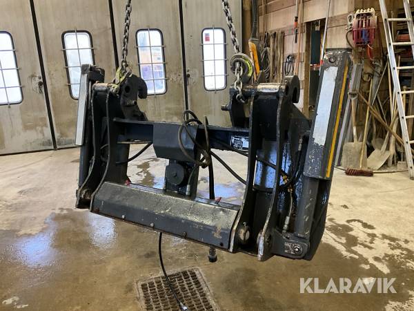 Skevfäste Forsbergs Stora BM