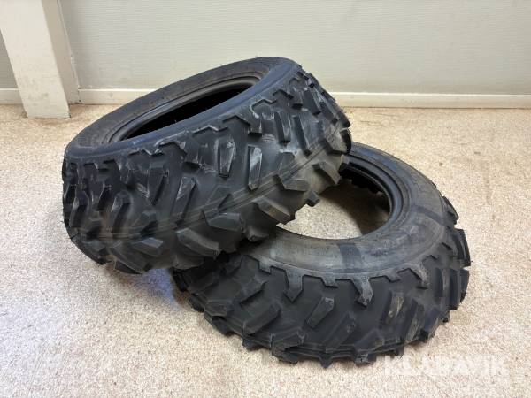 ATV Däck Kenda k530 pathfinder 25X10.00-12 4PR 2st