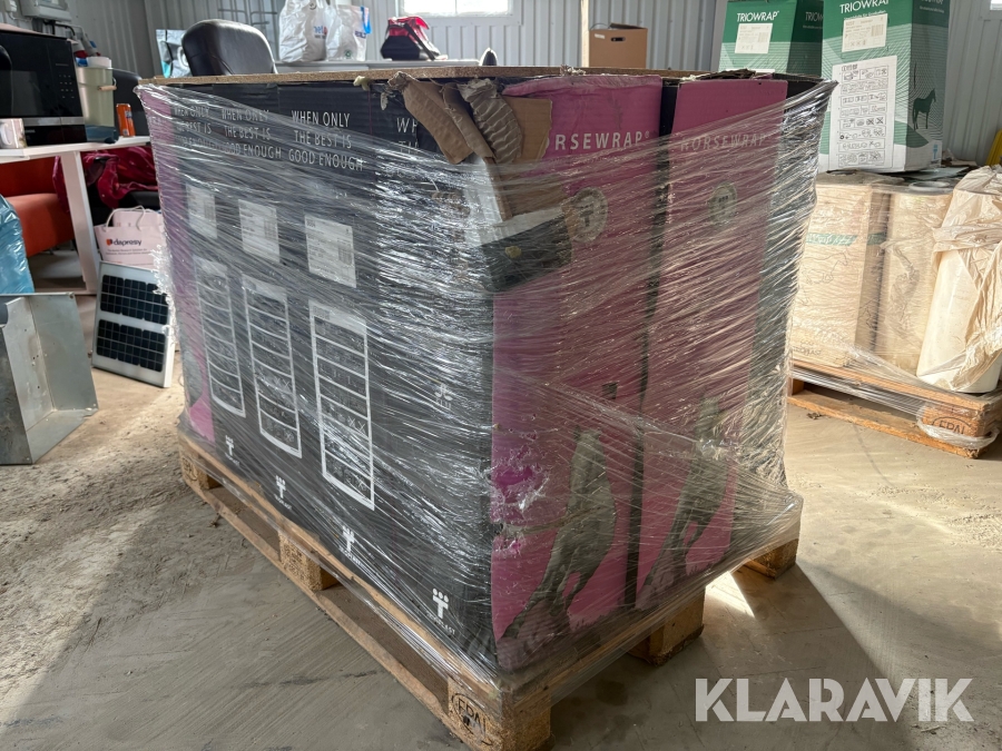 Balplast Horsewrap 30st