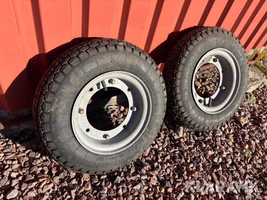 Däck Sava B 13 4.00-8C