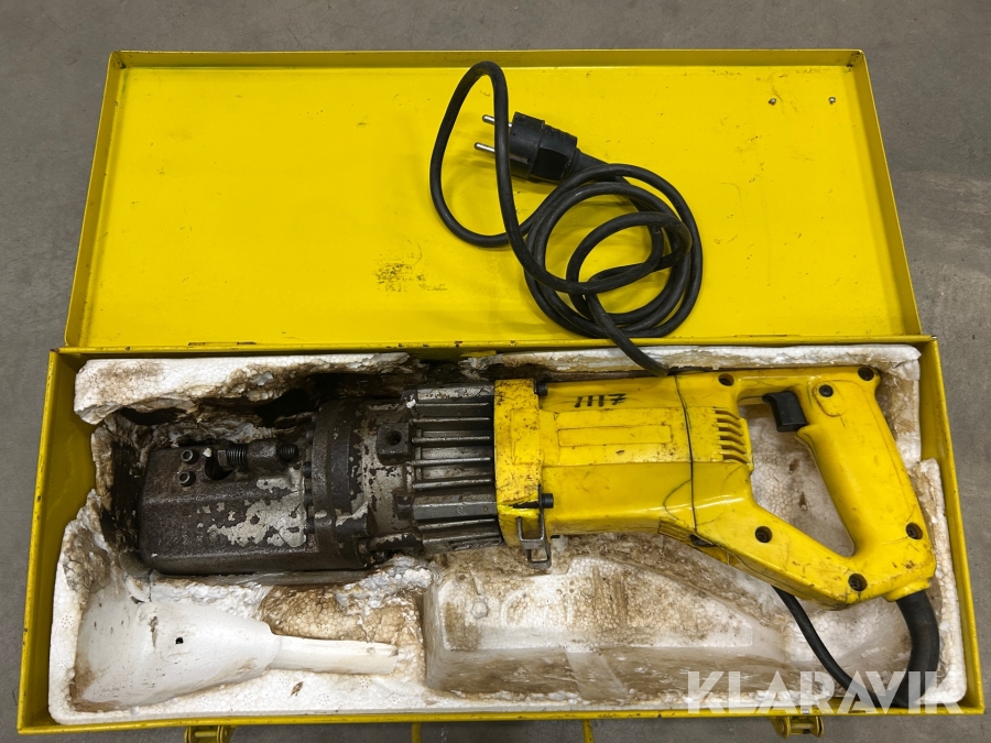 Ameringsklipp ATECH RC 16