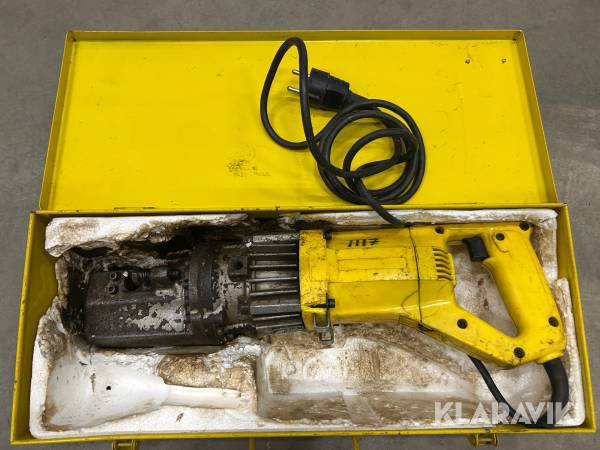Ameringsklipp ATECH RC 16