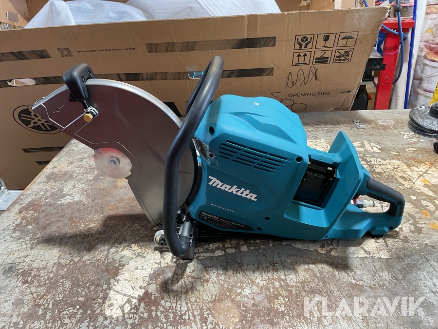 Kapsåg Makita CE001G