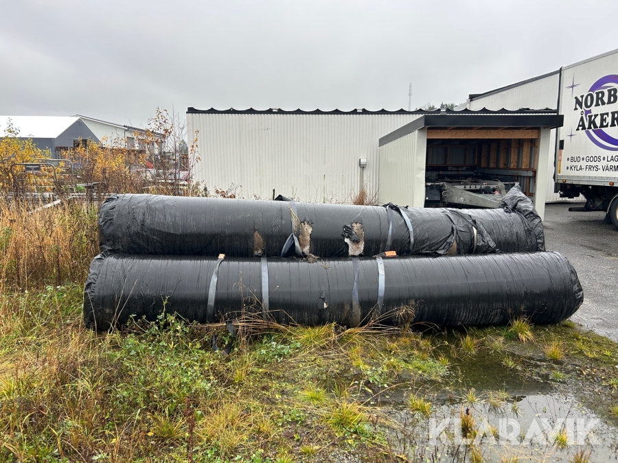 Dräneringsduk Solmax FS2-050M-12-12-PW0