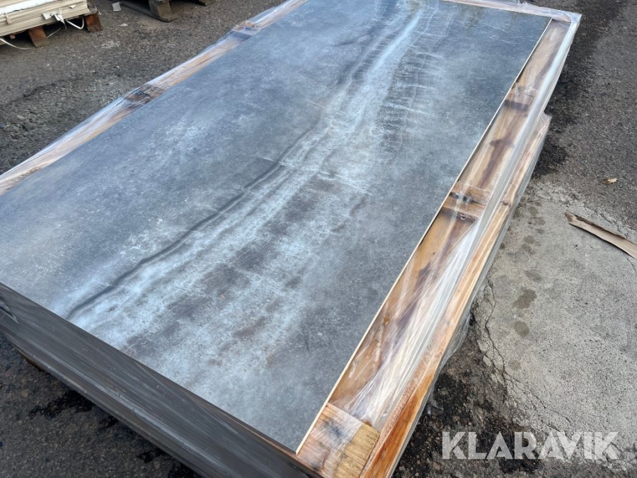 Granikeramik Pamesa Blank 90x180 10mm 130kvm