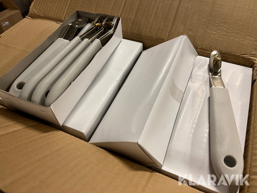 Tapetkniv Wagner Pensel 1600st