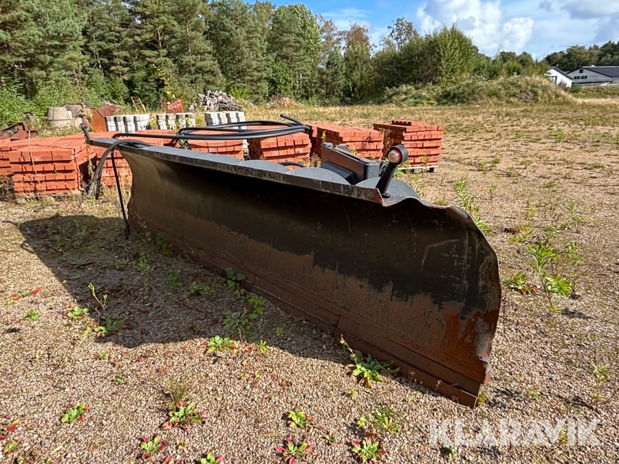 Diagonalblad Gradmeko SB400