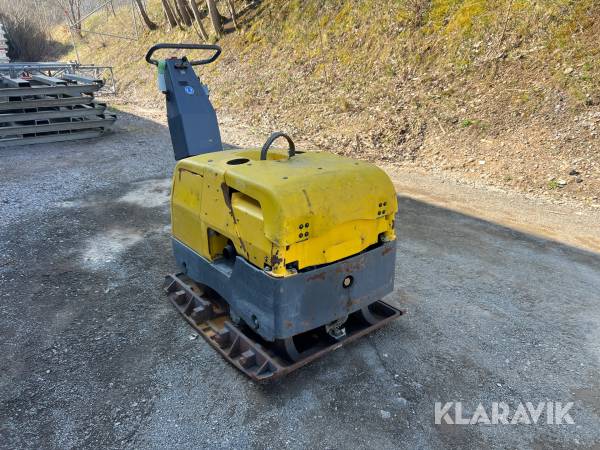 Markvibrator Atlas Copco LH700