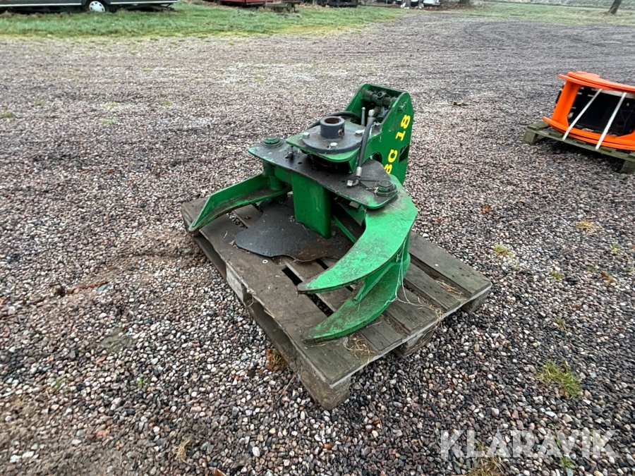 Energiklipp Farma BC-18