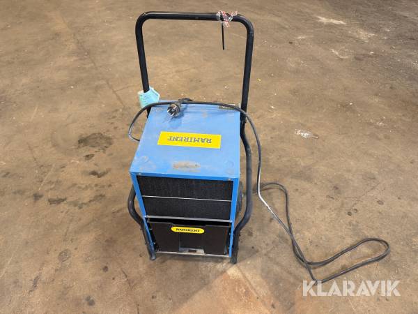 Avfuktare El-Björn AD620S