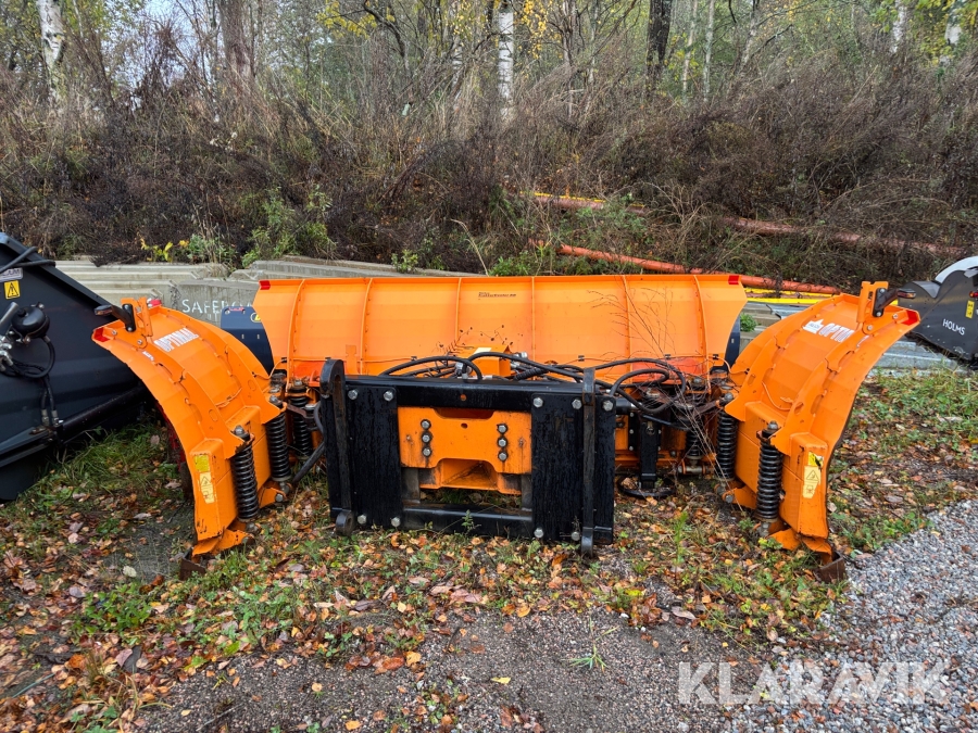 U-plog Trejon Optimal UP 245