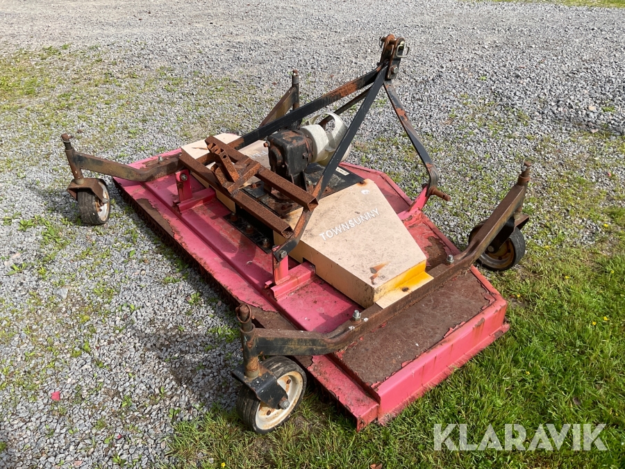 Gräsklipparaggregat Townsunny FM-180
