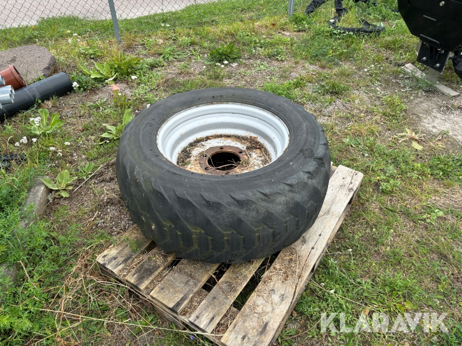 Lantbruksdäck 400/55-22.5 1st