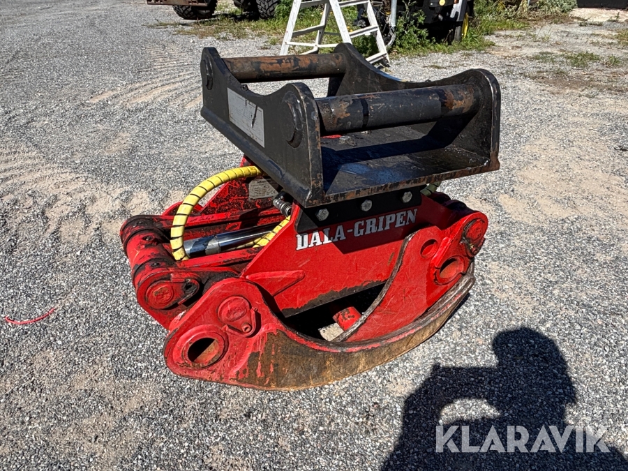 Grip Dala-Gripen DGE 28