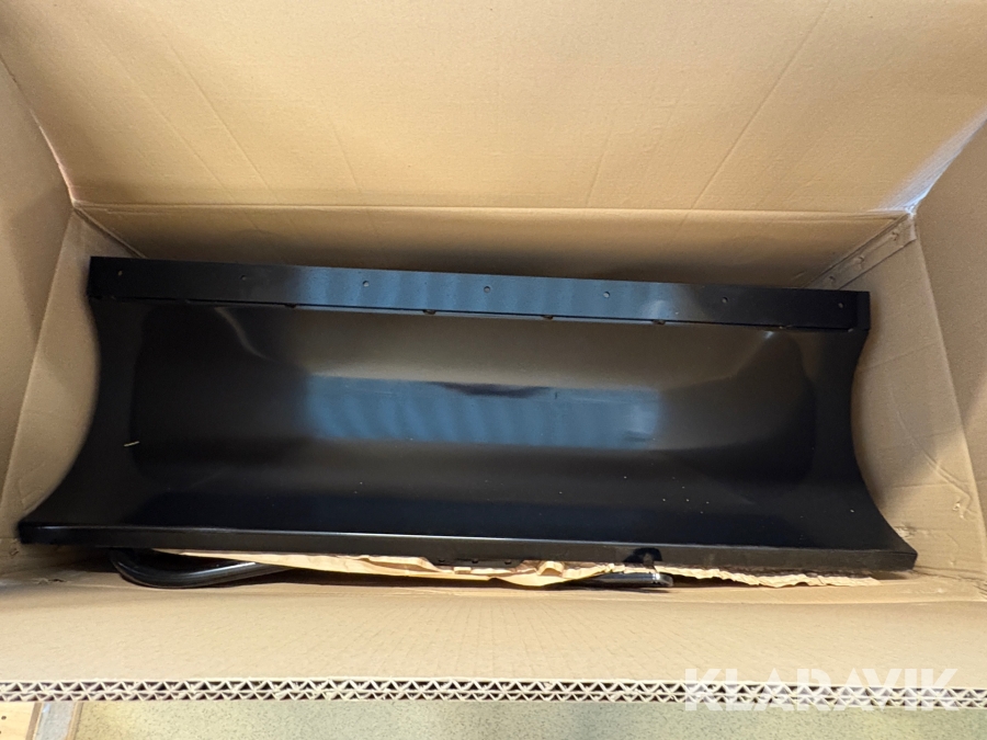 Snöblad Husqvarna T30347