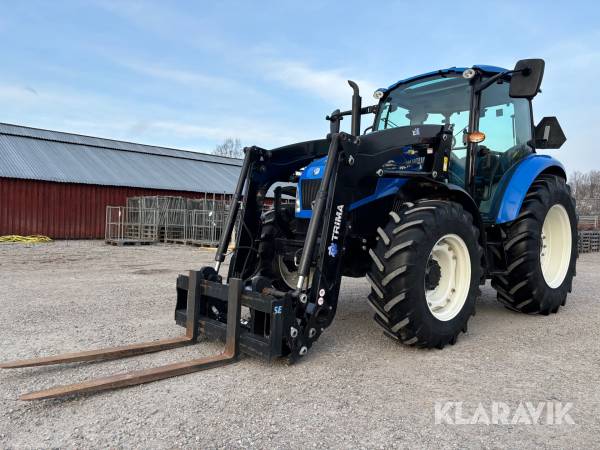 Traktor New Holland T4.85