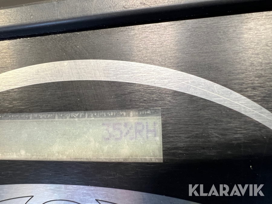 Avfuktare Dantherm CDT 60