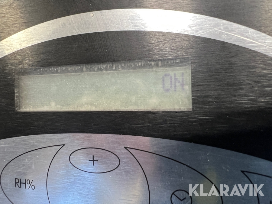 Avfuktare Dantherm CDT 60