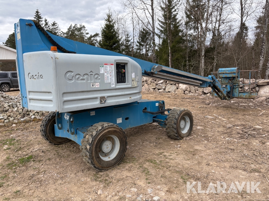 Bomlift Genie S-45