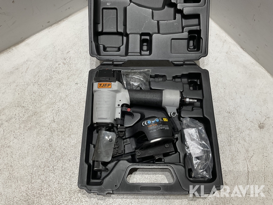 Coilspikpistol Tjep TA-45