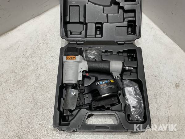 Coilspikpistol Tjep TA-45