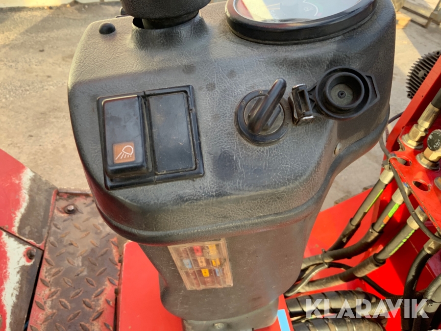  Hjullastare Schäffer 2026, Malmö, Klaravik auktioner 