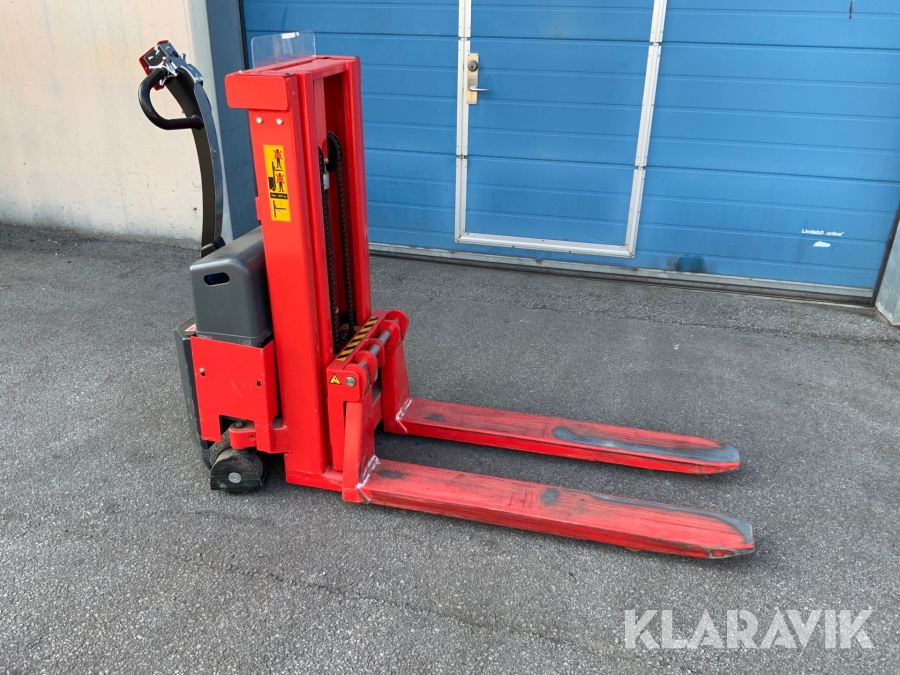 Truck Logitrans Self mini 1002
