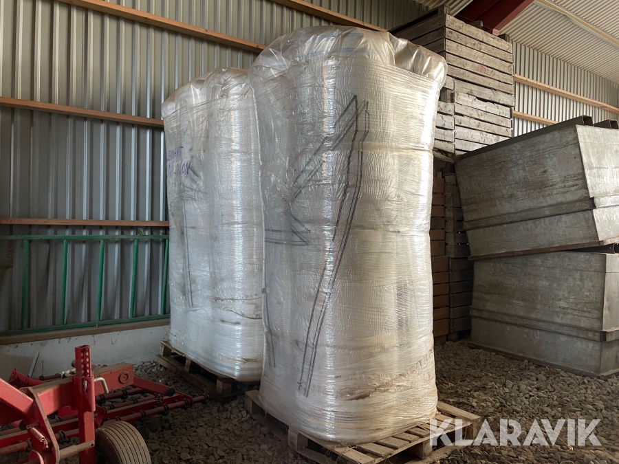 Odlingsväv Marktegs 10 st rullar