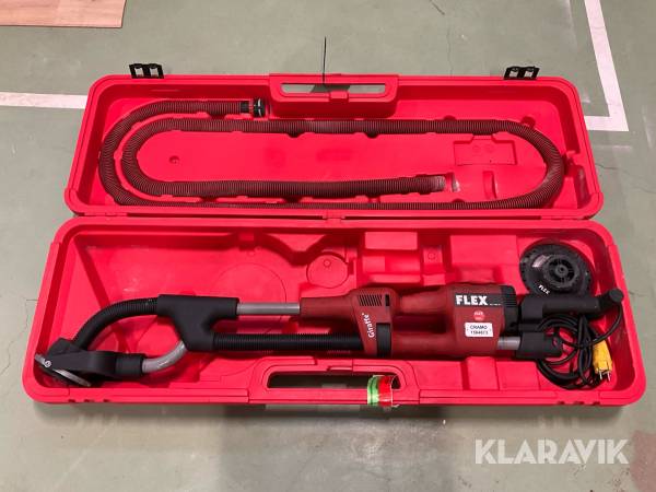 Betongslip giraffe Flex WST 1000 FV