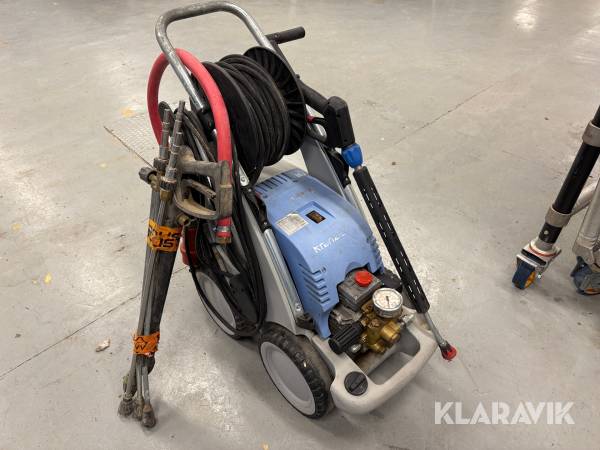 Högtryckstvätt Kränzle Quadro 799